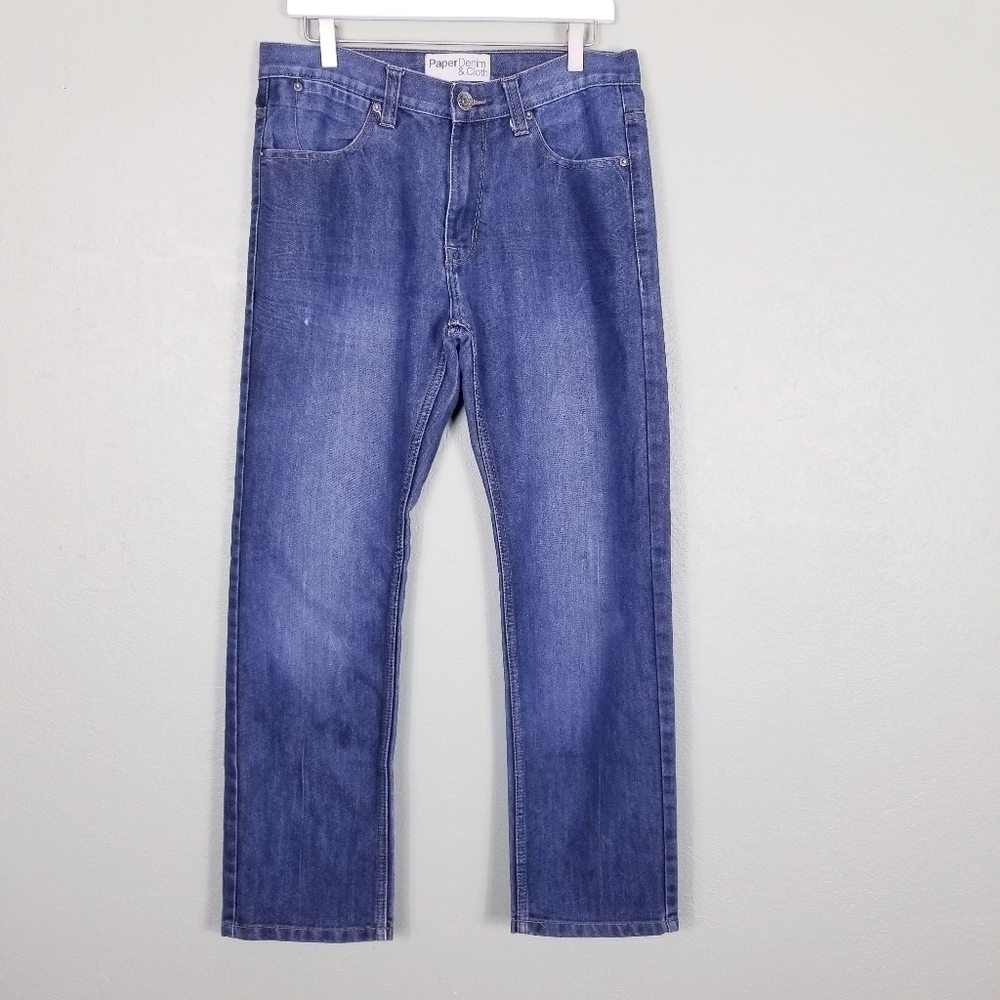 PAPER DENIM & CLOTH JEANS